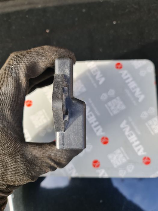 Cdi Yamaha Warrior / Raptor 350, original