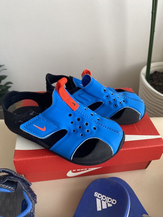 Sandale Nike, Fila, Puma , Adidas