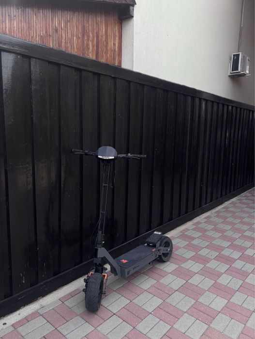 Kukirin g4 2026