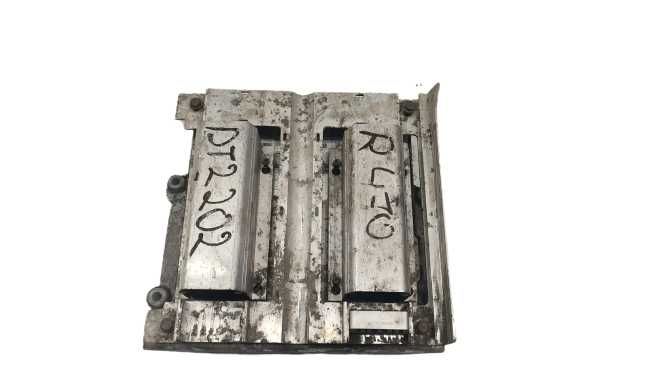 ECU / Calculator motor 1498062 camion Scania - Piese de schimb Scania
