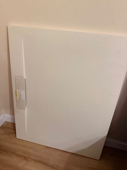 Cadita dus compozit- noua