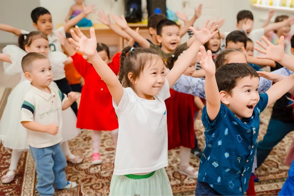 Аниматоры на день рождения