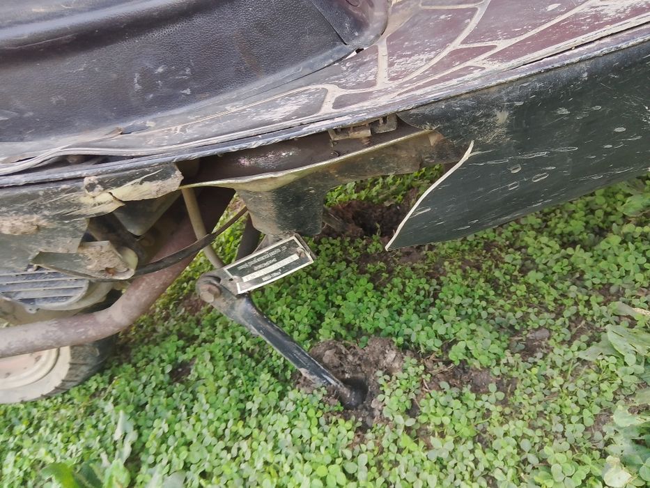 Продам Cleta cl 150 кубов