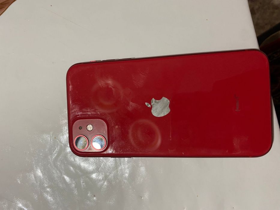 Айфон 11 128 гб