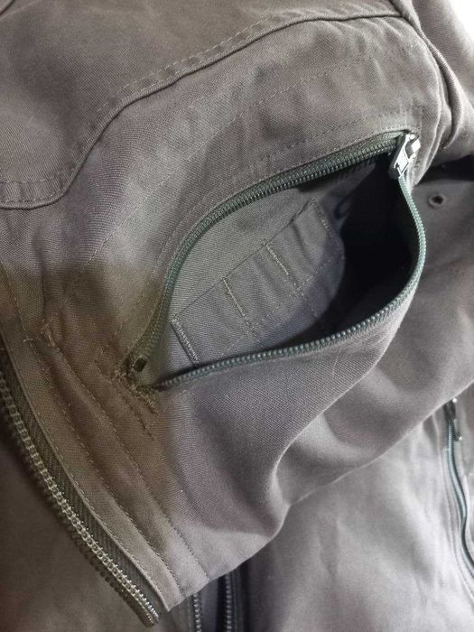 Комбинезон. Германия