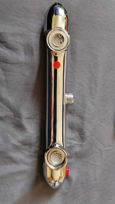 Смесител с термостат за душ. Нов.