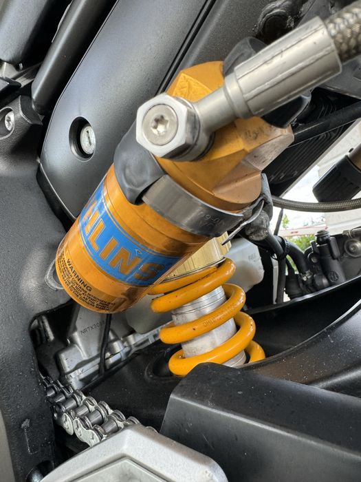 Yamaha fz1-GT 2009 in stare bună de functionare (testdrive)