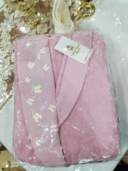 Ayollar Banni halati