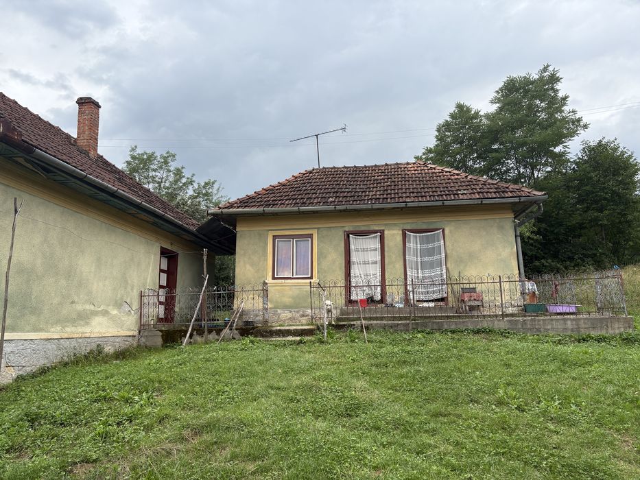 Vand casa Orminde, jud. Hunedoara
