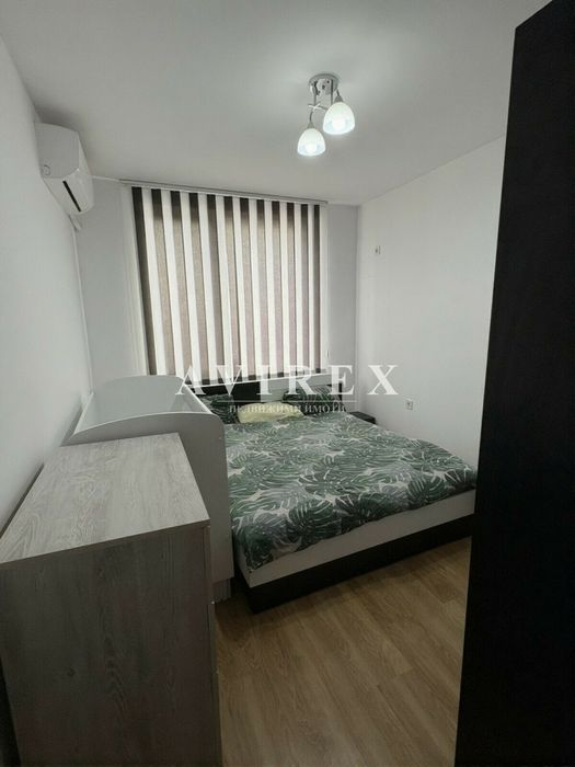 Продава се Двустаен апартамент в Пловдив, Тракия - 64 кв.м за 1036 €/кв.м - Снимка #4