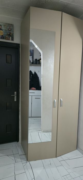 Vand apartament 2 camere
