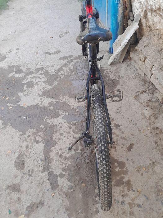 Велосипед Сотилади