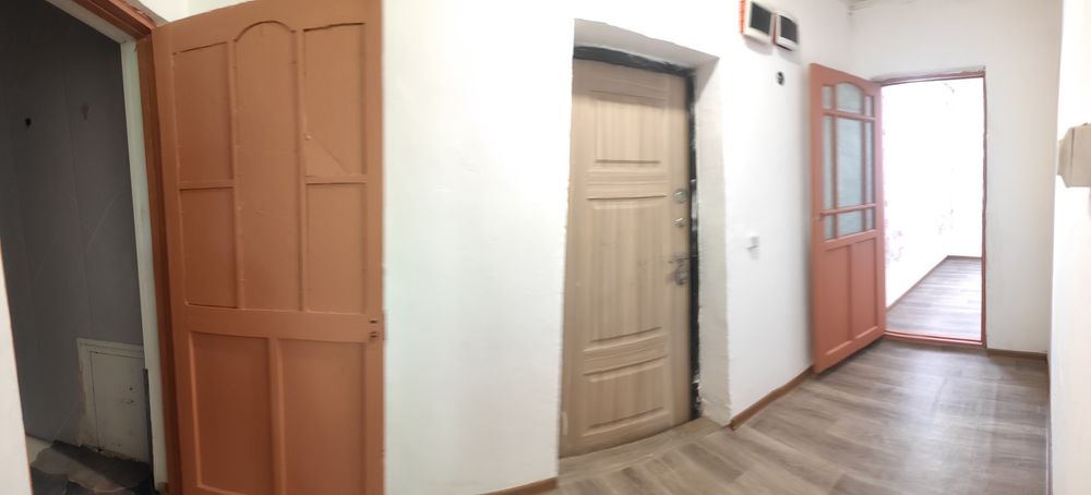 Квартира жалға беріледі
