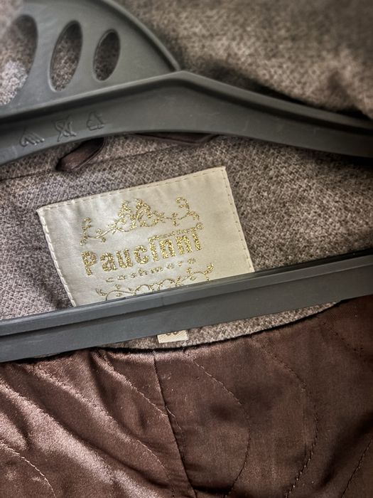 Пальто турецкое почти новая