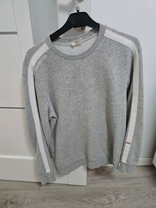 Bluza Calvin Klein S