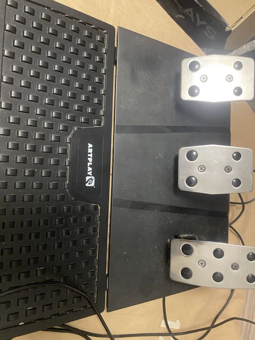 Прода руль ARTPLAYS V1600 PRO