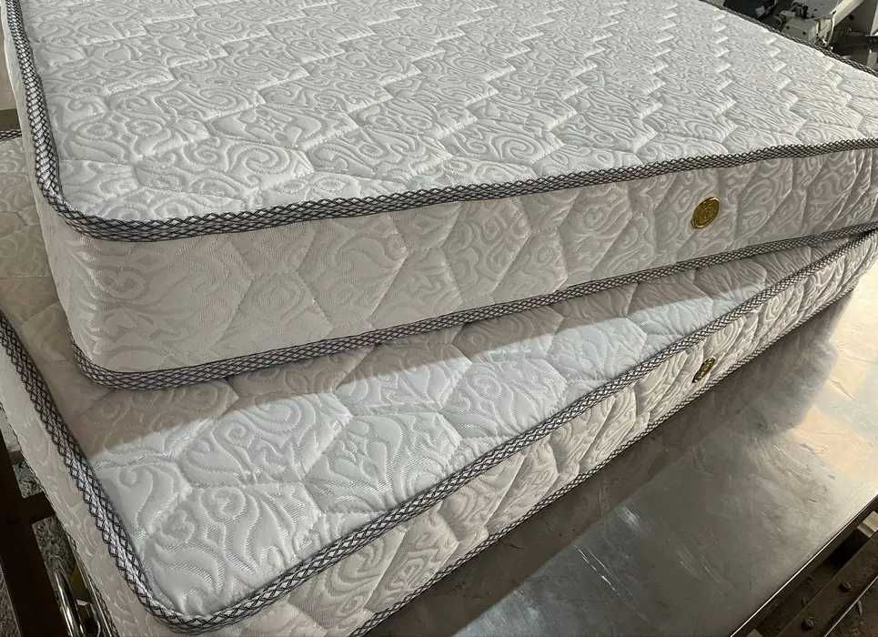 Matras (Матрас/Матрац) Оrtopedik. Tsex. Yetkazib berish bepul.