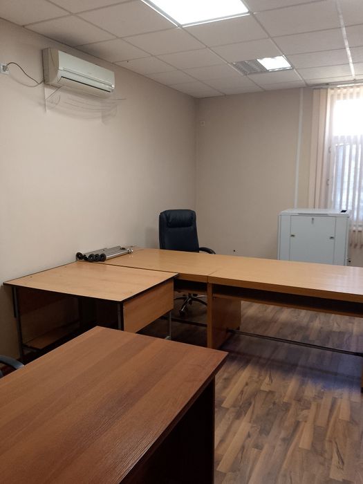 Урда Ул Алишера Навоий офис 36м²+36м²2кабинета с отдельным входом с ме