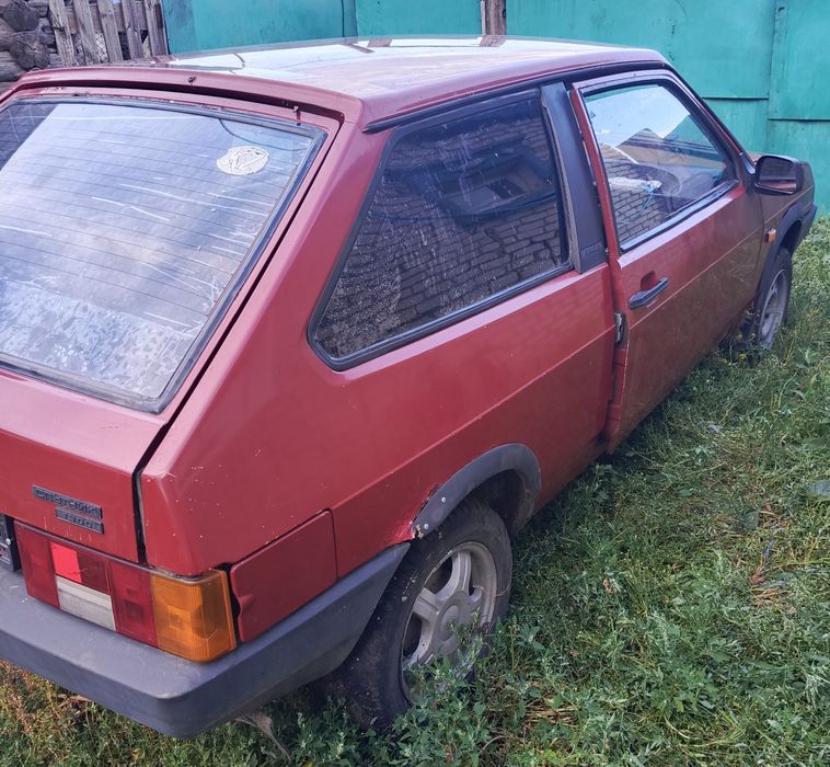 Продам  ваз 2108