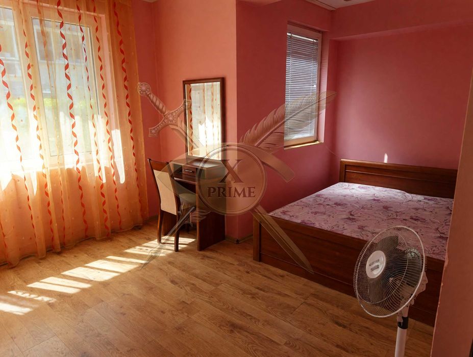 Двустаен апартамент в Зимно кино Тракия! 2991002