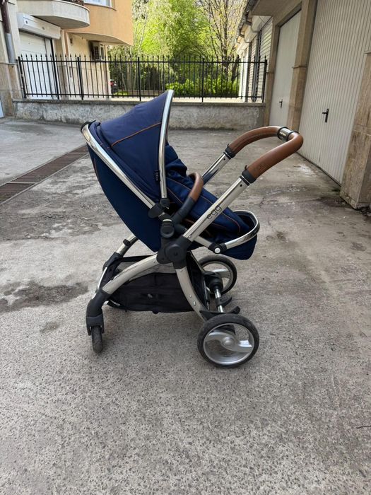 Бебешка количка egg 2 в 1