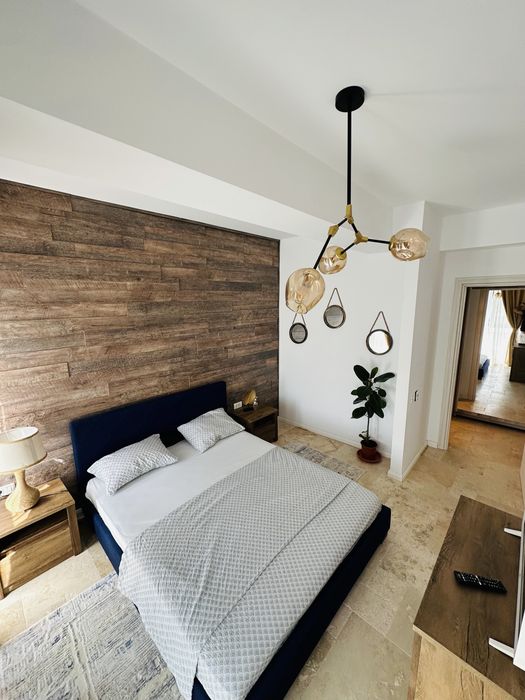 Apartament de inchiriat pe 12 luni /SeaSide Mamaia/Nord , cu vedere la Mare — fotografia 3