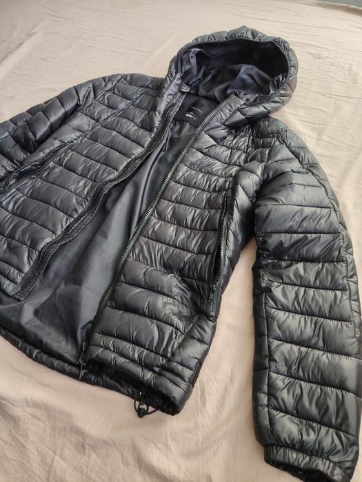 Geci primăvara/toamnă!