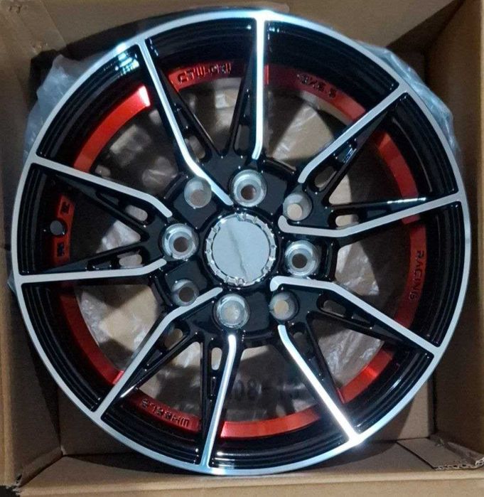 Formula Plus Diska R13