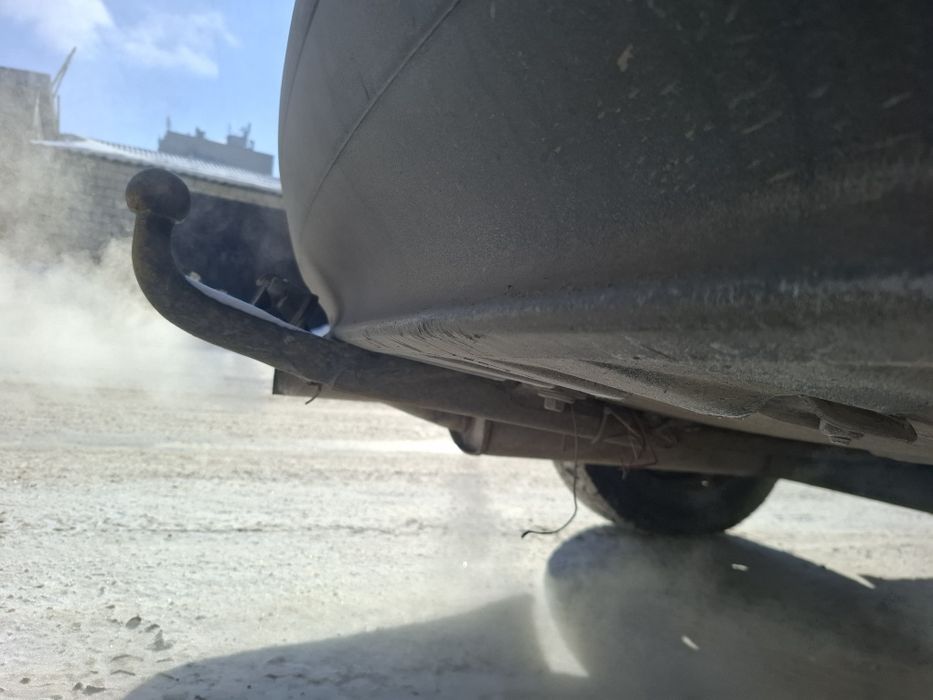 Фаркоп ауди 80б3