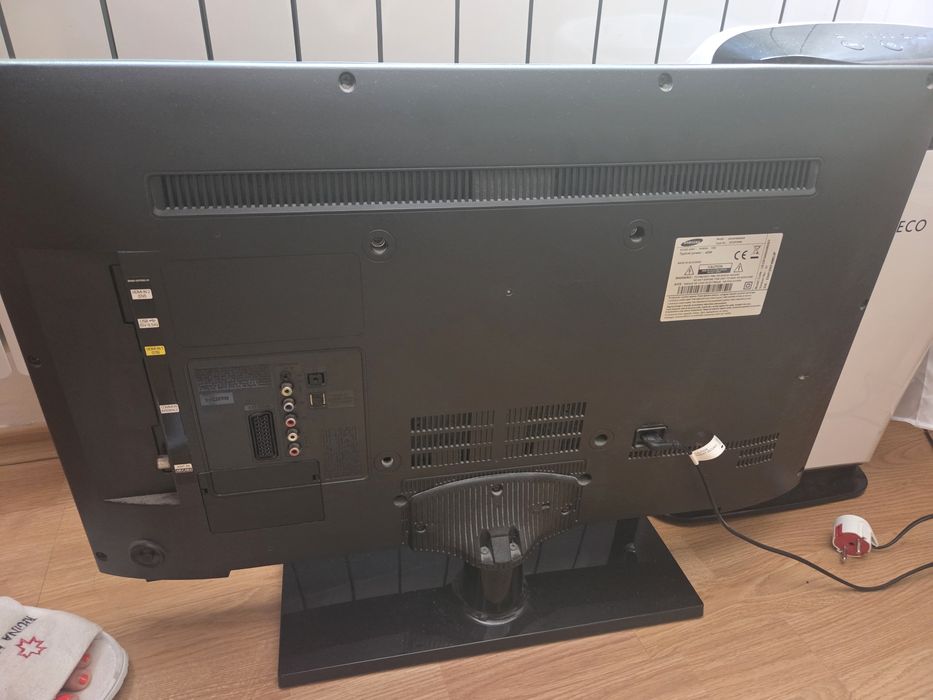 Televizor stricat Samsung
