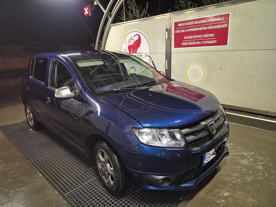 DACIA Sandero 2016 — imagine 3