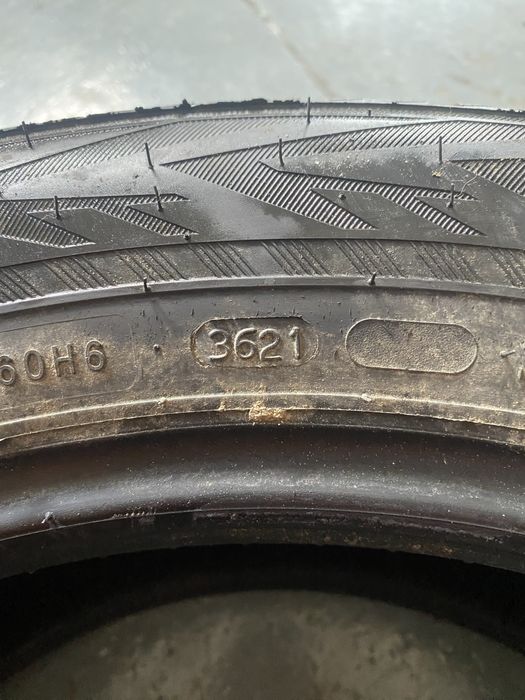 Vand Cauciucuri…………………….