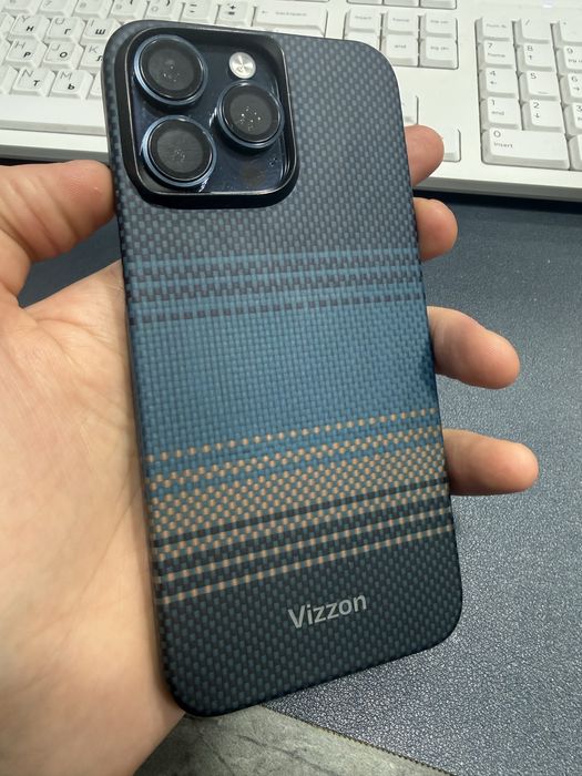 iphone 15 pro max 256 GB