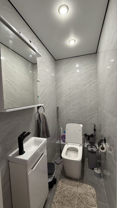 Продается 3 х комнатная квартира