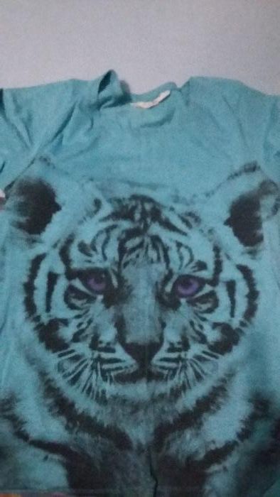 Блузки Benetton, Fox, Esprit, Gap -8-9 г- 8лв