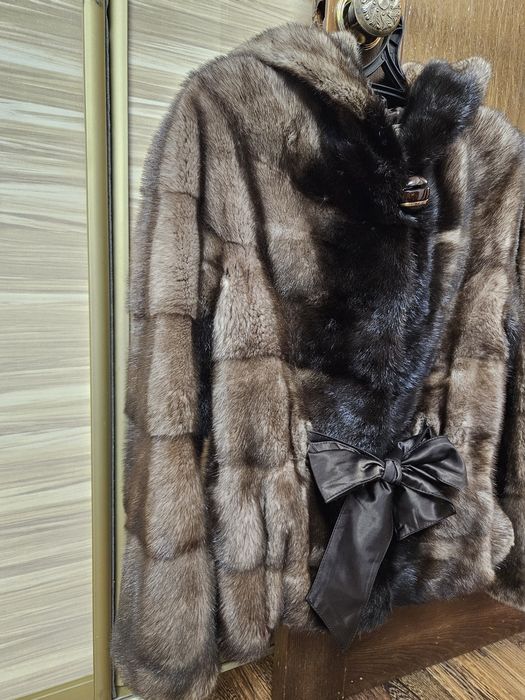 Продам шубу в отличном