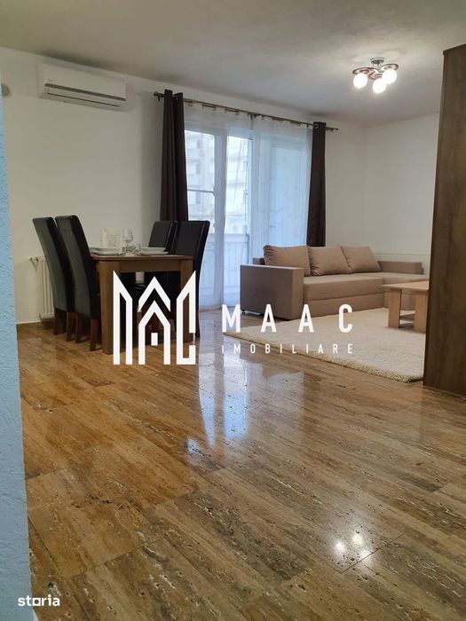Apartament 2 camere de vânzare | Sibiu, City Residence | Central