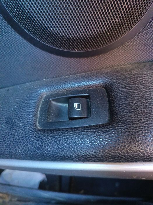 Buton geam dreapta fata Bmw 3 (E90) [Fabr 2005-2011] OEM