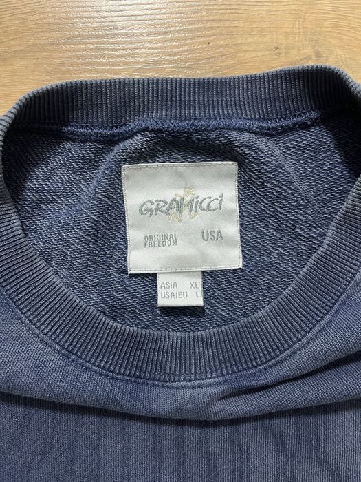 Gramicci мъжка блуза размер XL