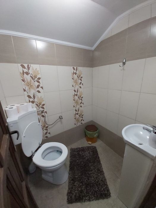 Cabana Iris 1 Baile Figa Beclean