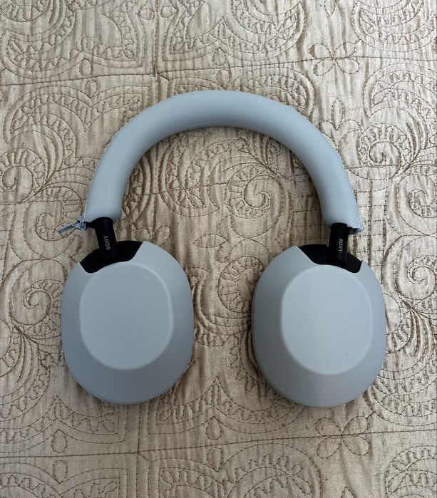 Sony WH-1000XM5 — оригинал