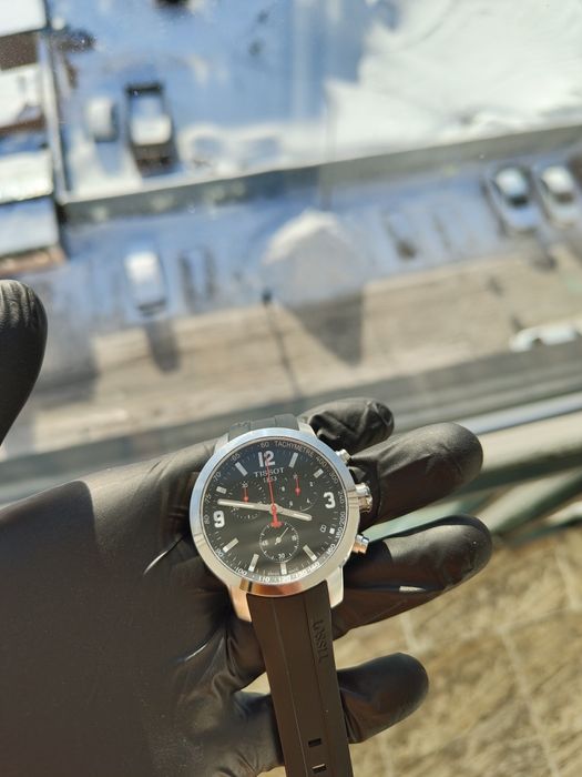 Tissot состояние новых