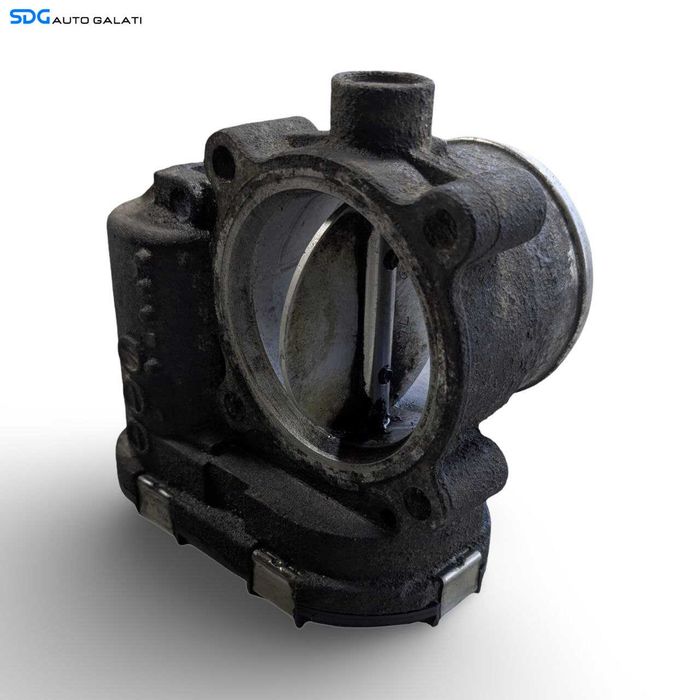 Clapeta Acceleratie Citroen Jumper 2.2 HDI 2006 - 2014 Cod BK2Q-9E926-AB [LR3571]