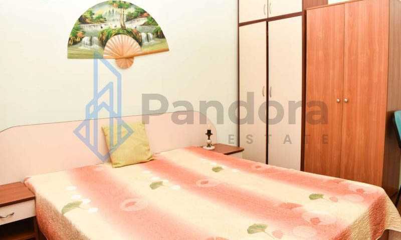 Дава се под наем Двустаен апартамент в София, Център - 65 кв.м за 465 € - Снимка #5