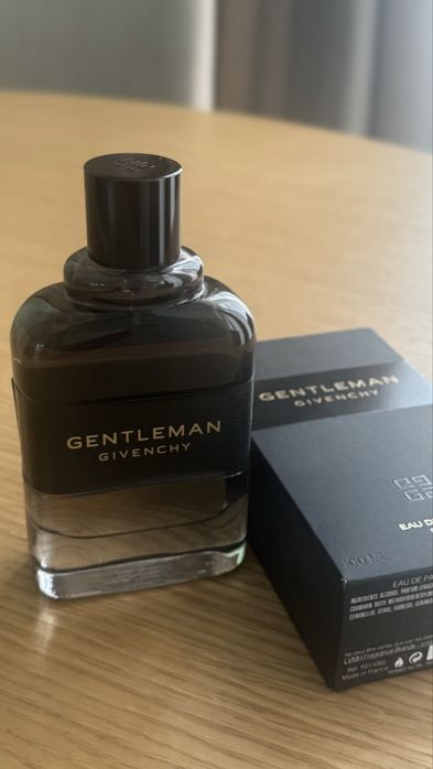 Продам мужкой парфюм ОРИГИНАЛ