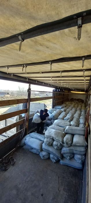 Biogomus tabiy maxsulot