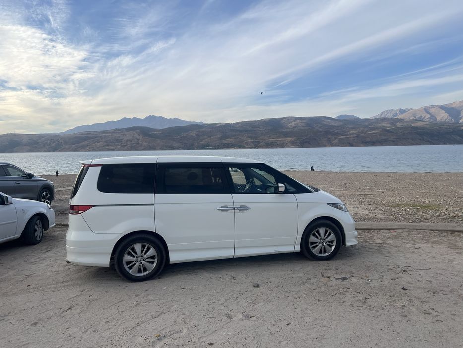 Такси в горы Трансфер 7 мест