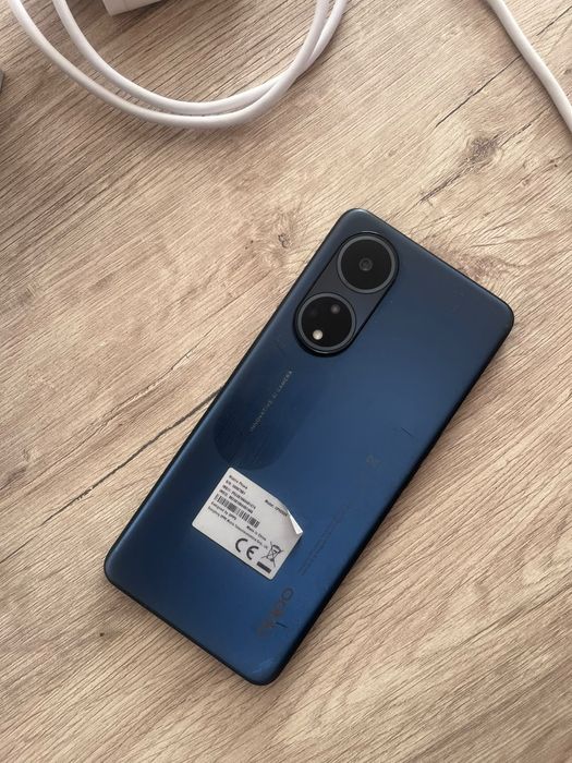 Oppo A98 5G de 256 gb