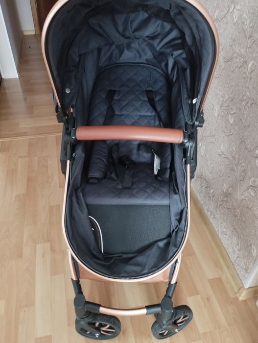 Коляска текнумv92