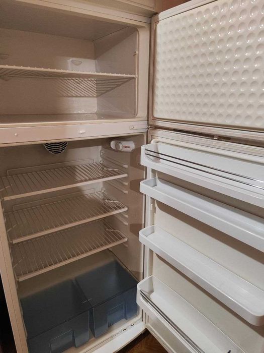 Холодильник Bosch